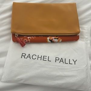 Never used Rachel pally bag!